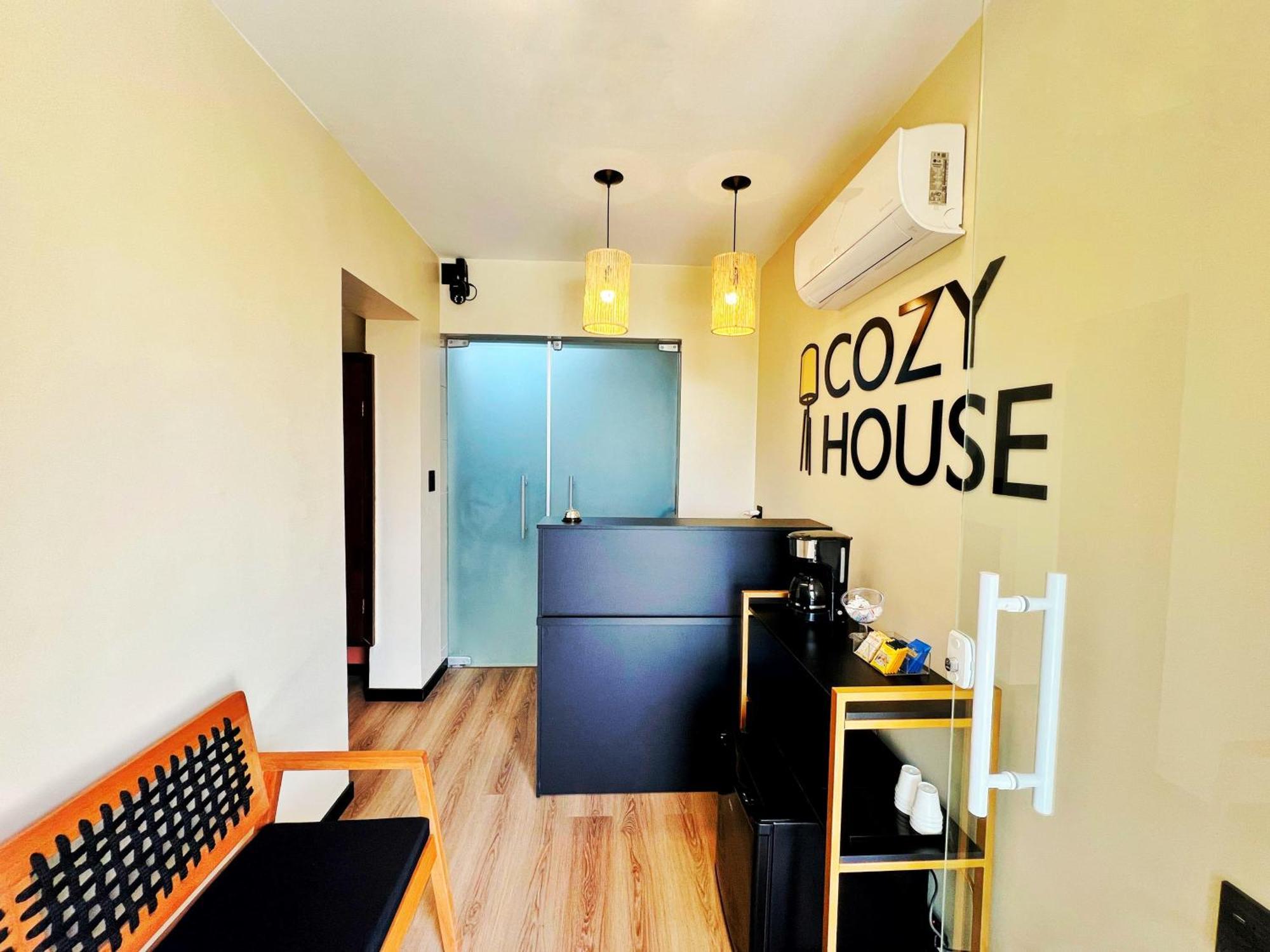 Cozy House Río de Janeiro