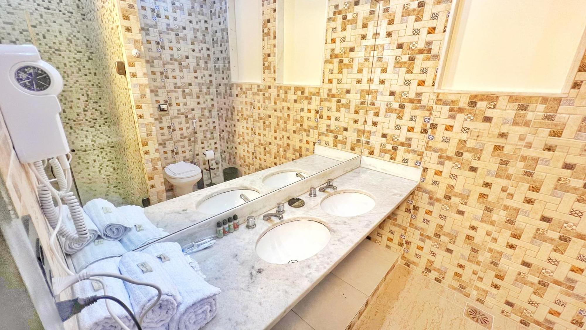Cozy House Hotel Río de Janeiro